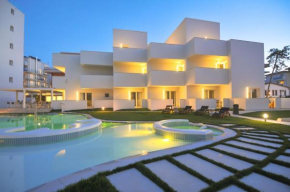 Marina Junior Suite 4 Stelle S Caorle